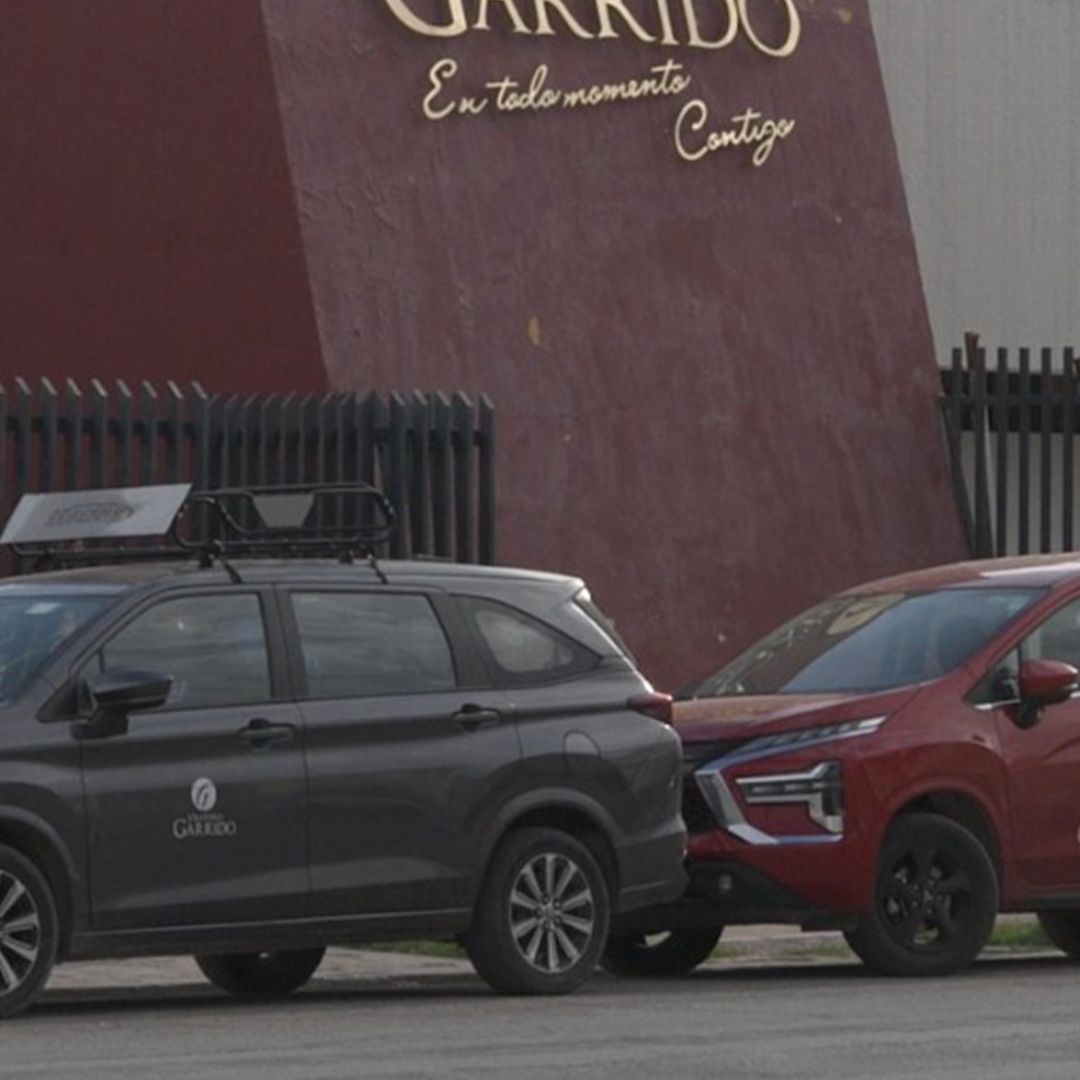 Muere Mujer Durante el Velorio de su Hermana en Funeraria de Torreón
